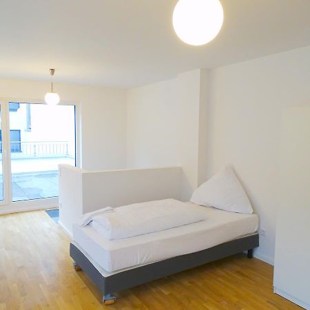 Avi City Apartments Kinghouse Düsseldorf Exteriér fotografie