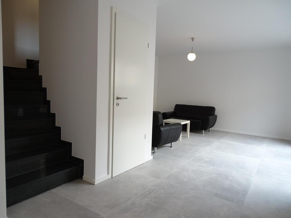 Avi City Apartments Kinghouse Düsseldorf Pokoj fotografie